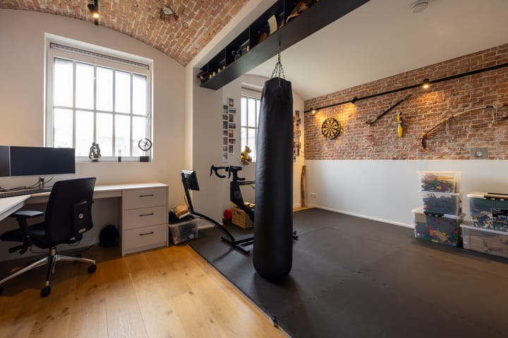 Foto 45 van Vrouwe Justitiahof 55-A