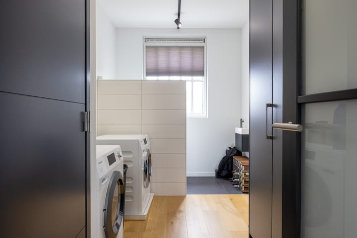 Foto 48 van Vrouwe Justitiahof 55-A