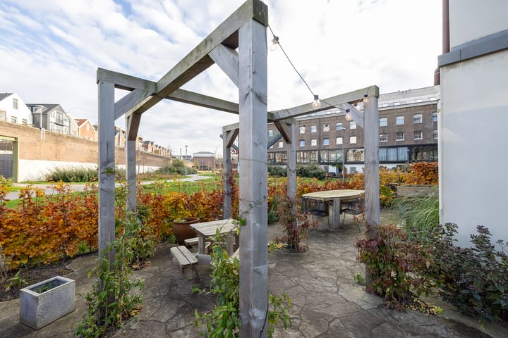 Foto 54 van Vrouwe Justitiahof 55-A