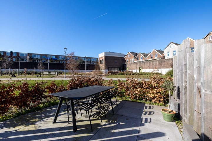 Foto 58 van Vrouwe Justitiahof 55-A