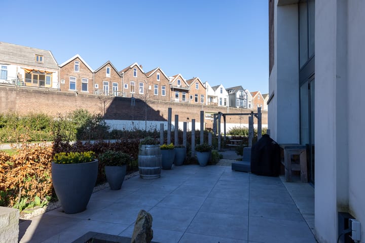 Foto 59 van Vrouwe Justitiahof 55-A