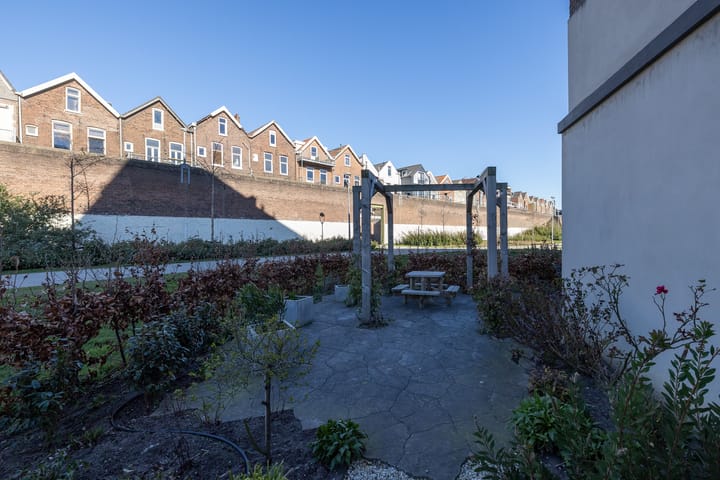 Foto 61 van Vrouwe Justitiahof 55-A