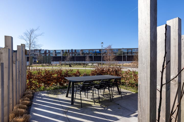 Foto 62 van Vrouwe Justitiahof 55-A