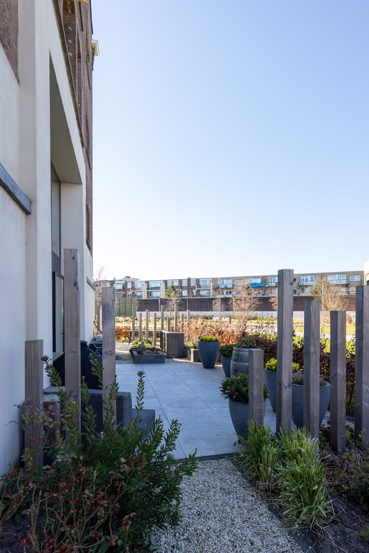 Foto 64 van Vrouwe Justitiahof 55-A