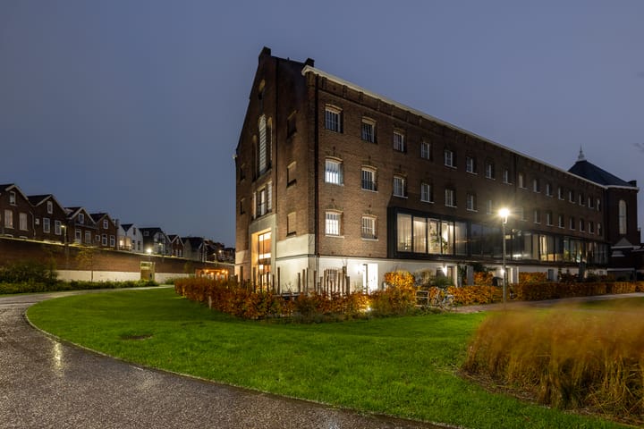 Foto 66 van Vrouwe Justitiahof 55-A