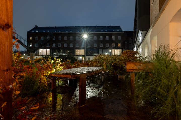 Foto 70 van Vrouwe Justitiahof 55-A