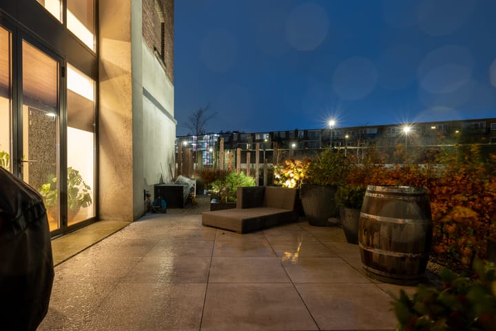 Foto 71 van Vrouwe Justitiahof 55-A