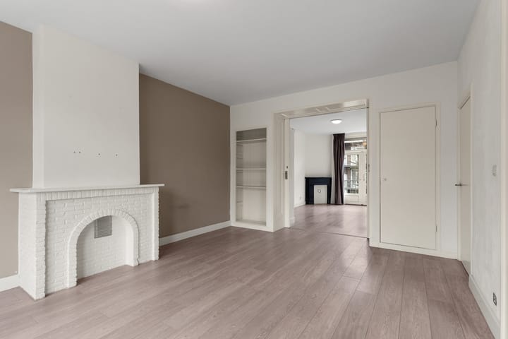 Foto 9 van Churchill-laan 157-2