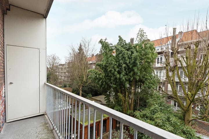 Foto 18 van Churchill-laan 157-2