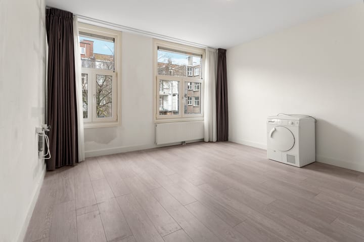 Foto 27 van Churchill-laan 157-2