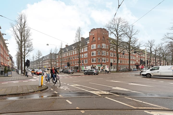 Foto 30 van Churchill-laan 157-2