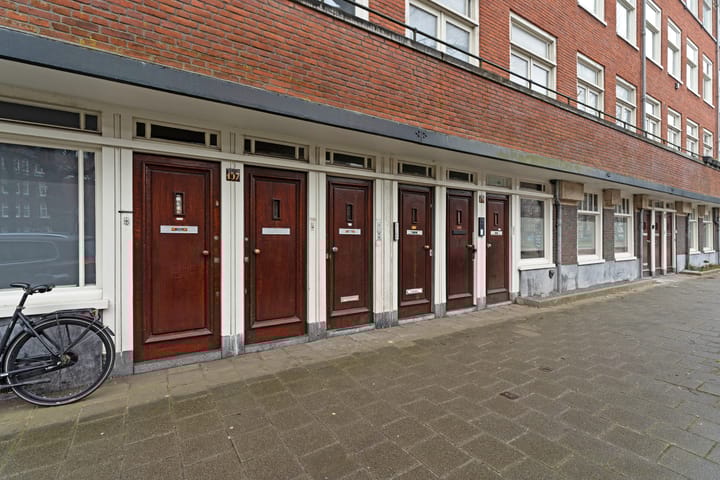 Foto 31 van Churchill-laan 157-2