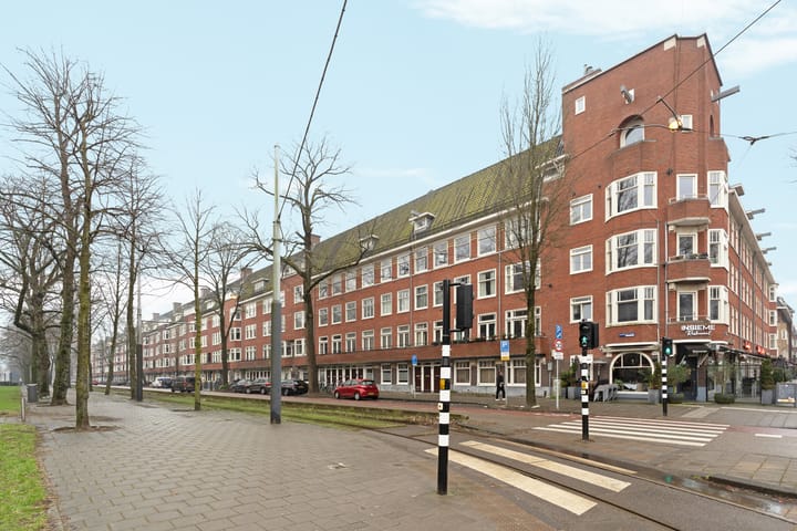 Foto 32 van Churchill-laan 157-2