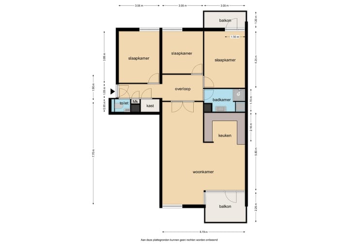 Foto 26 van Vergiliuslaan 12