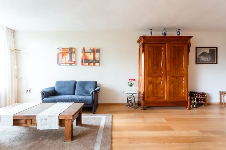 Foto 3 van Vergiliuslaan 12