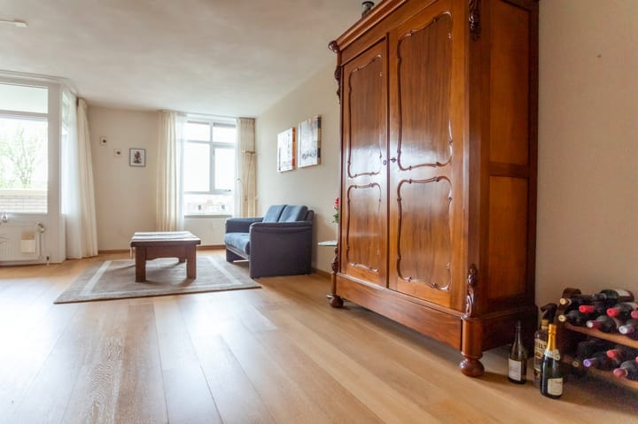 Foto 7 van Vergiliuslaan 12