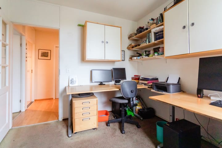 Foto 13 van Vergiliuslaan 12