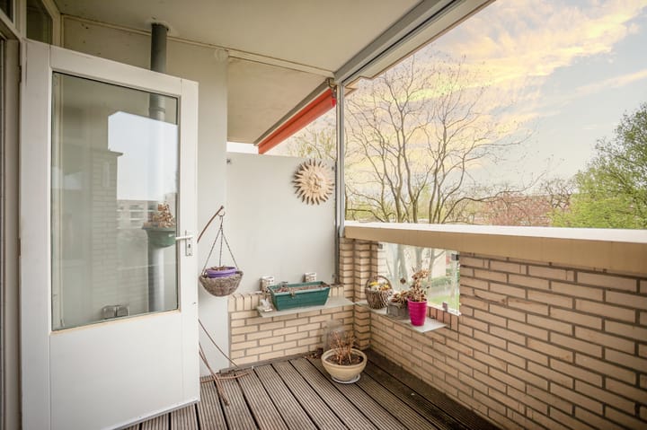 Foto 18 van Vergiliuslaan 12