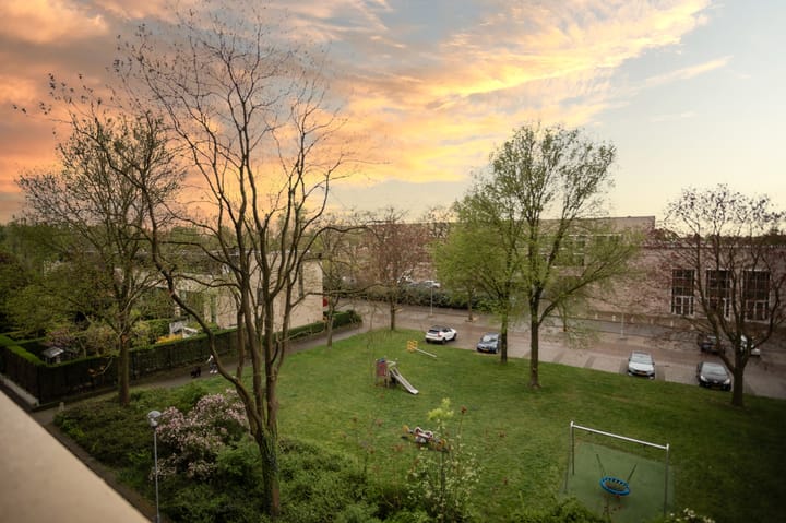 Foto 19 van Vergiliuslaan 12