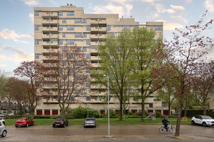 Foto 21 van Vergiliuslaan 12