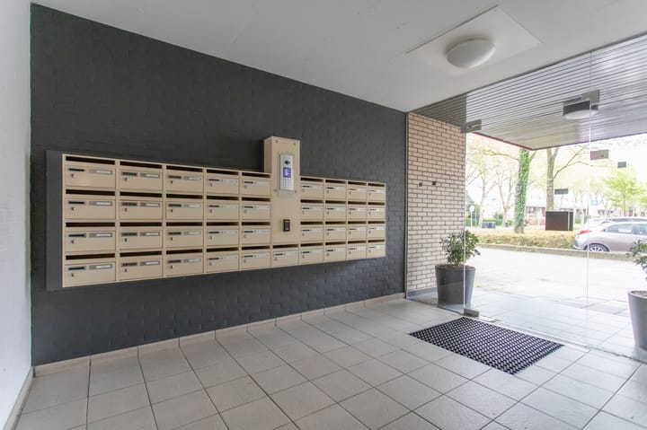 Foto 22 van Vergiliuslaan 12