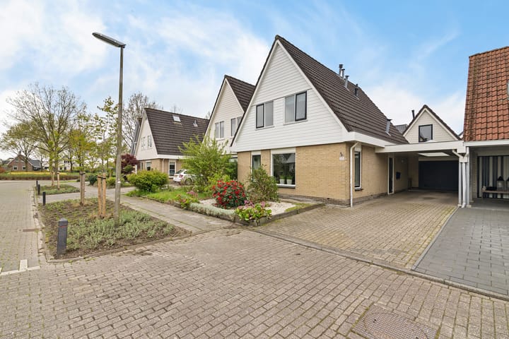 Foto 1 van Koarte Baan 20