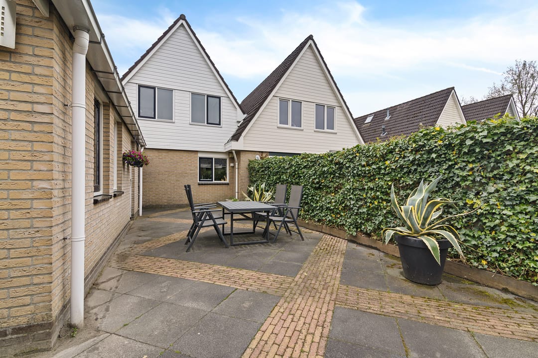 Foto 2 van Koarte Baan 20