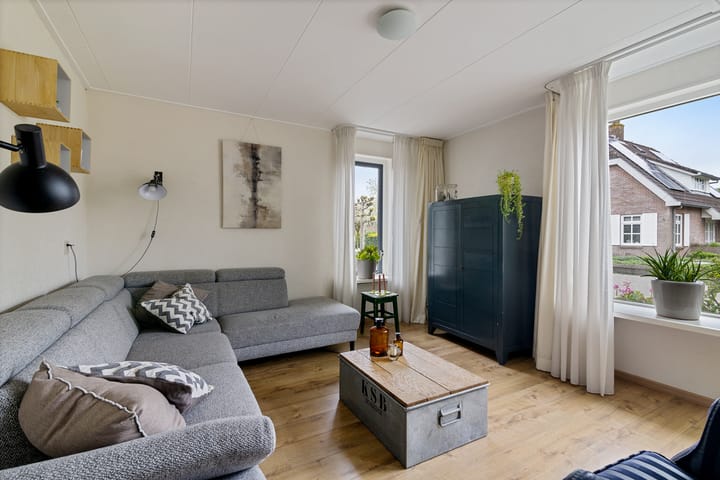 Foto 3 van Koarte Baan 20