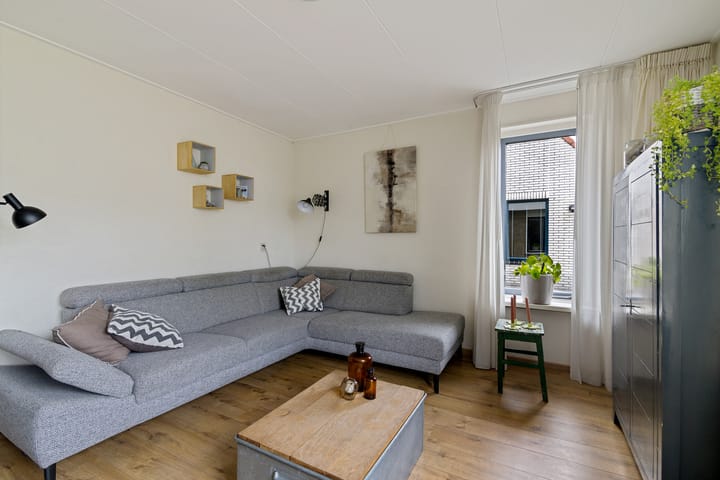 Foto 4 van Koarte Baan 20