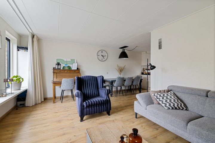 Foto 5 van Koarte Baan 20