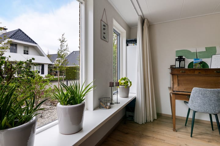 Foto 6 van Koarte Baan 20