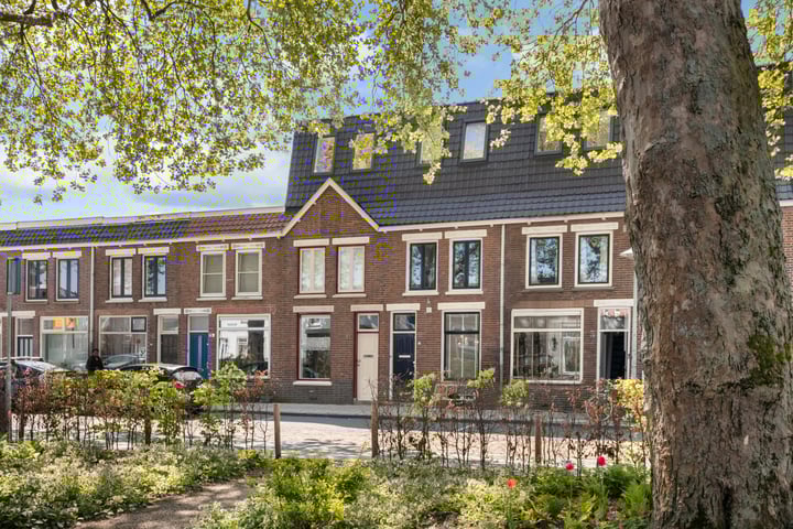 Egelantierstraat 84