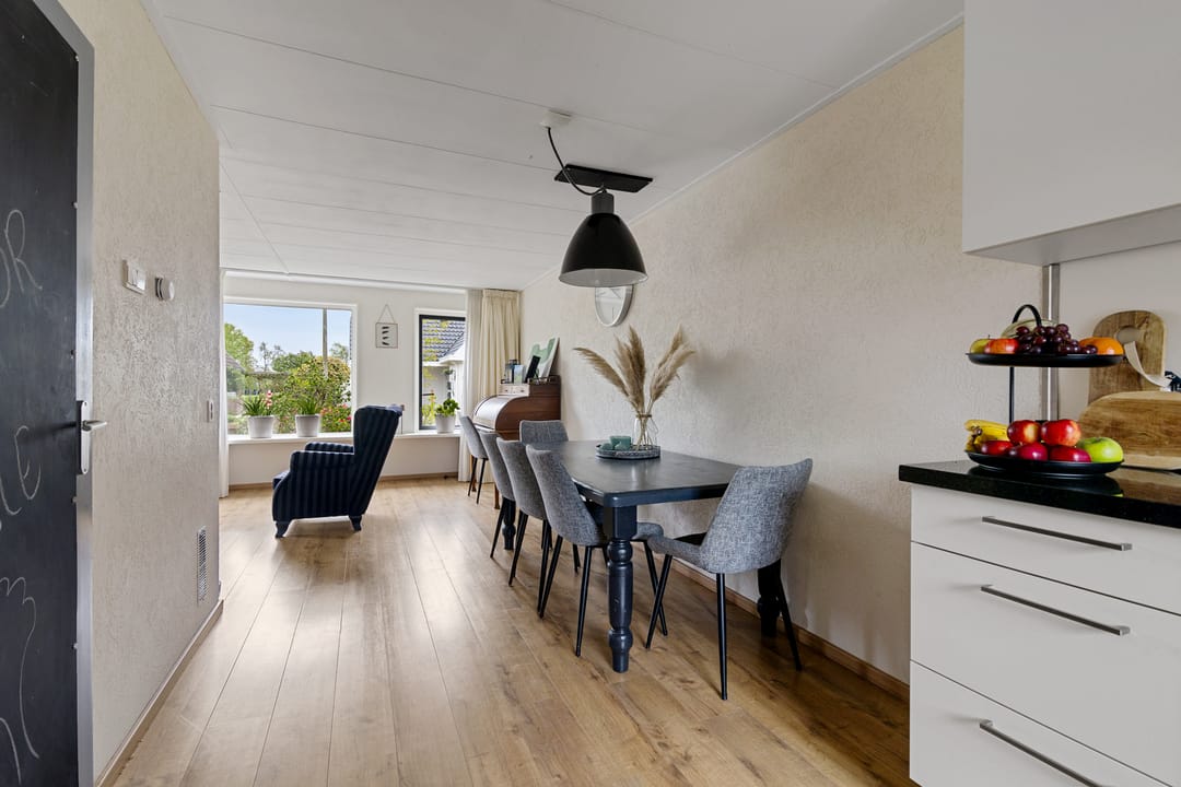 Foto 7 van Koarte Baan 20