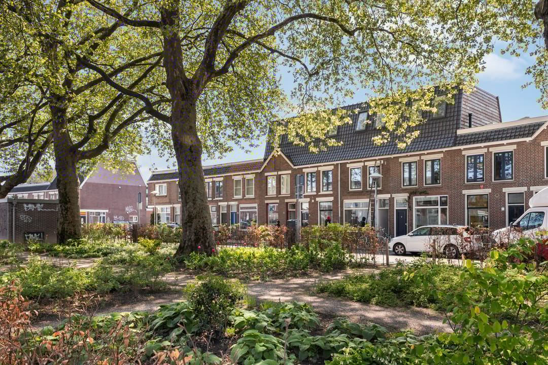 Foto 2 van Egelantierstraat 84