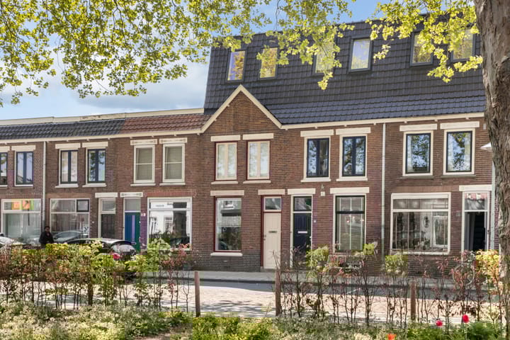 Foto 4 van Egelantierstraat 84