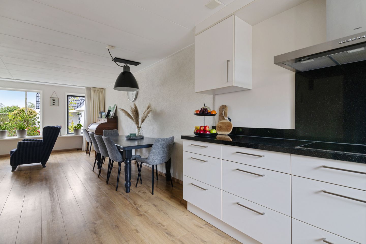 Foto 10 van Koarte Baan 20