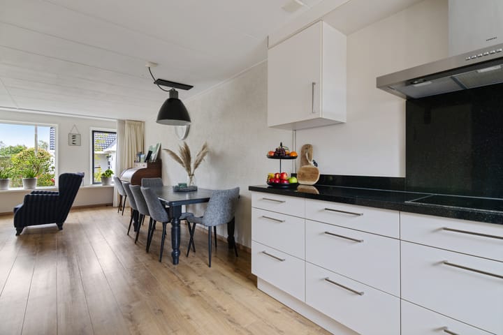 Foto 10 van Koarte Baan 20