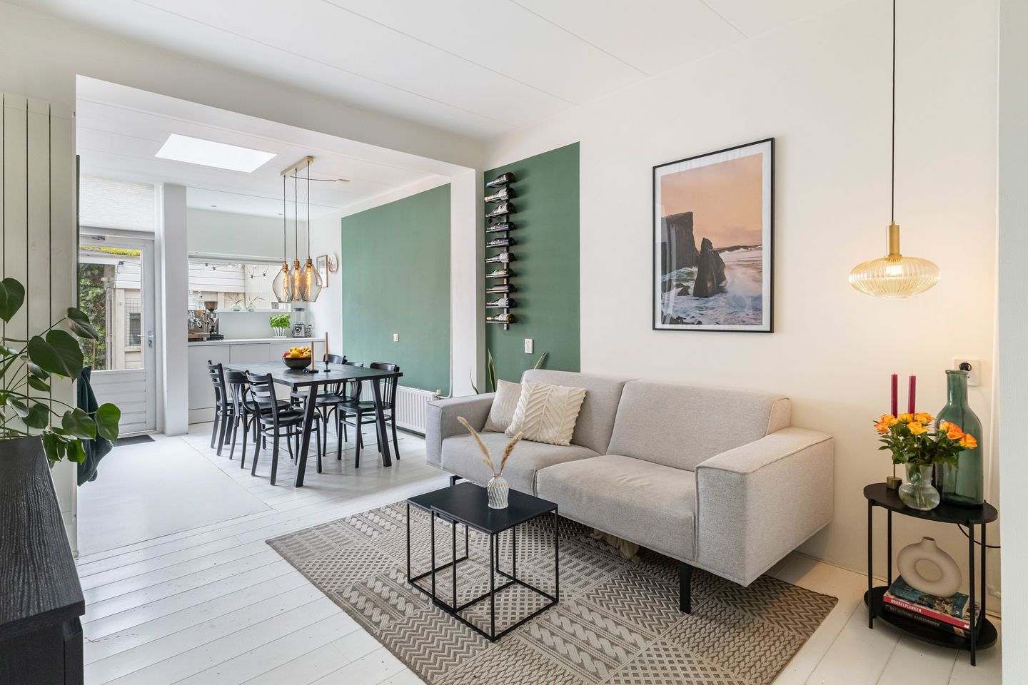 Foto 5 van Egelantierstraat 84