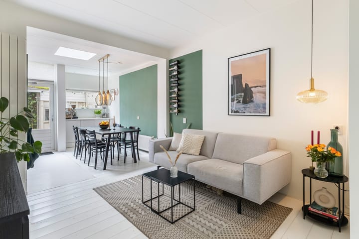 Foto 5 van Egelantierstraat 84