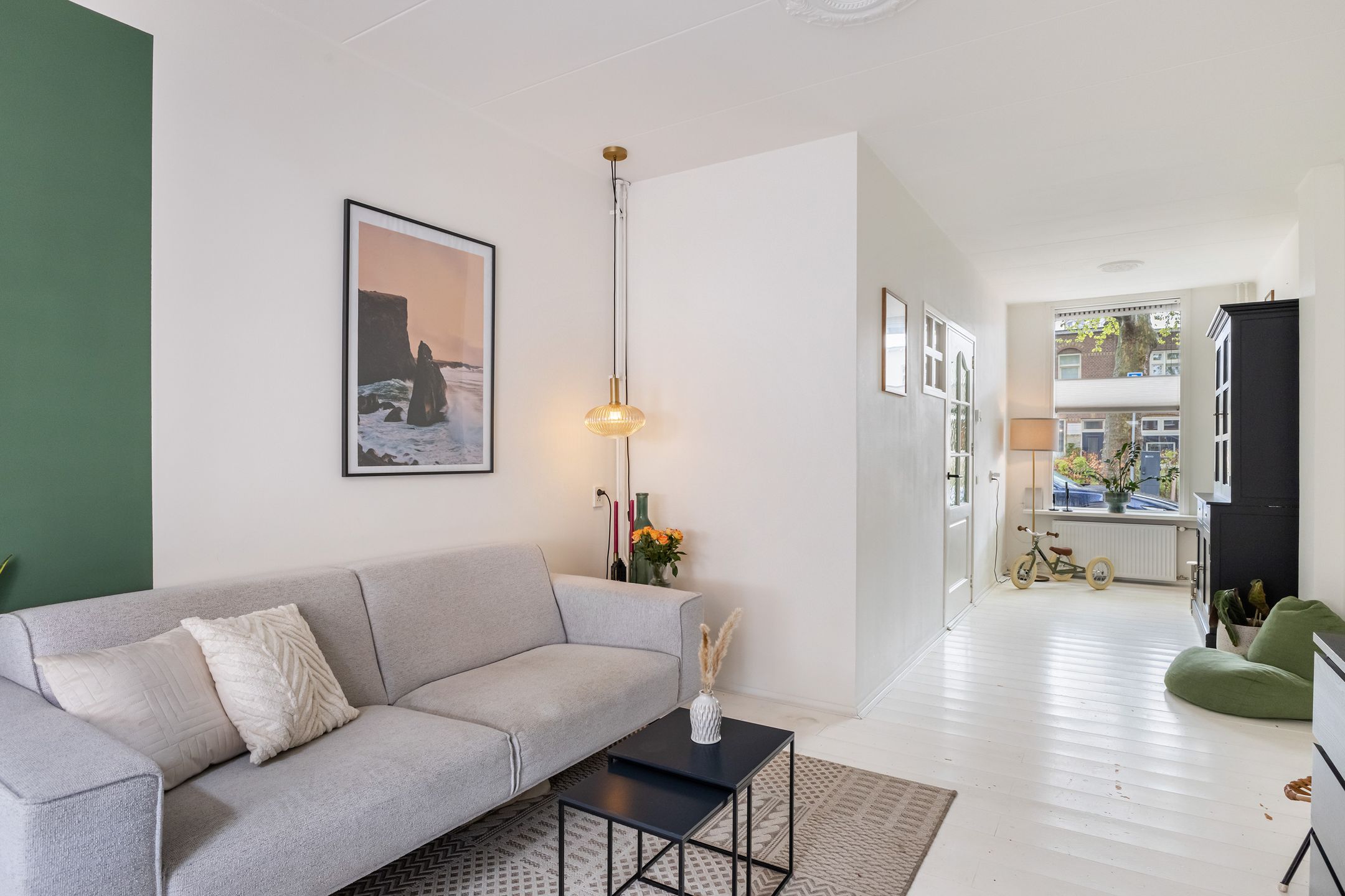 Foto 6 van Egelantierstraat 84