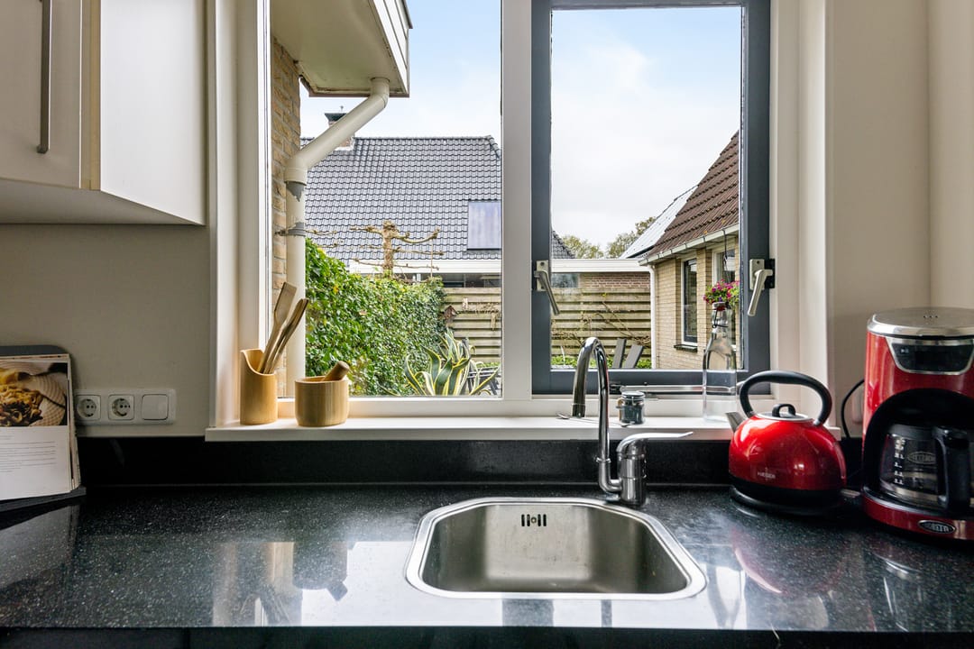 Foto 13 van Koarte Baan 20