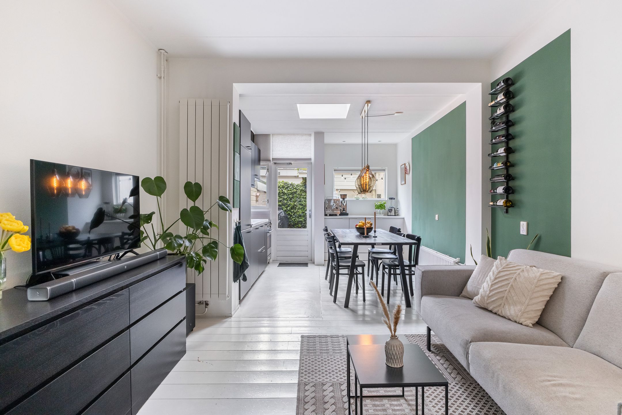 Foto 9 van Egelantierstraat 84