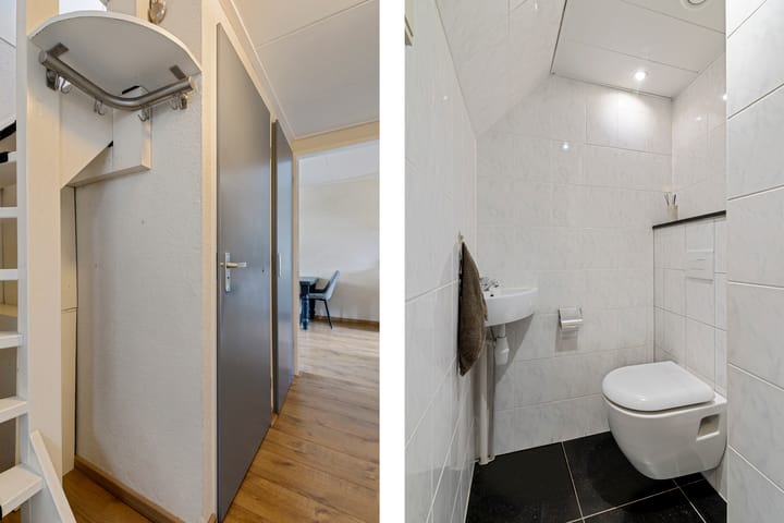 Foto 15 van Koarte Baan 20