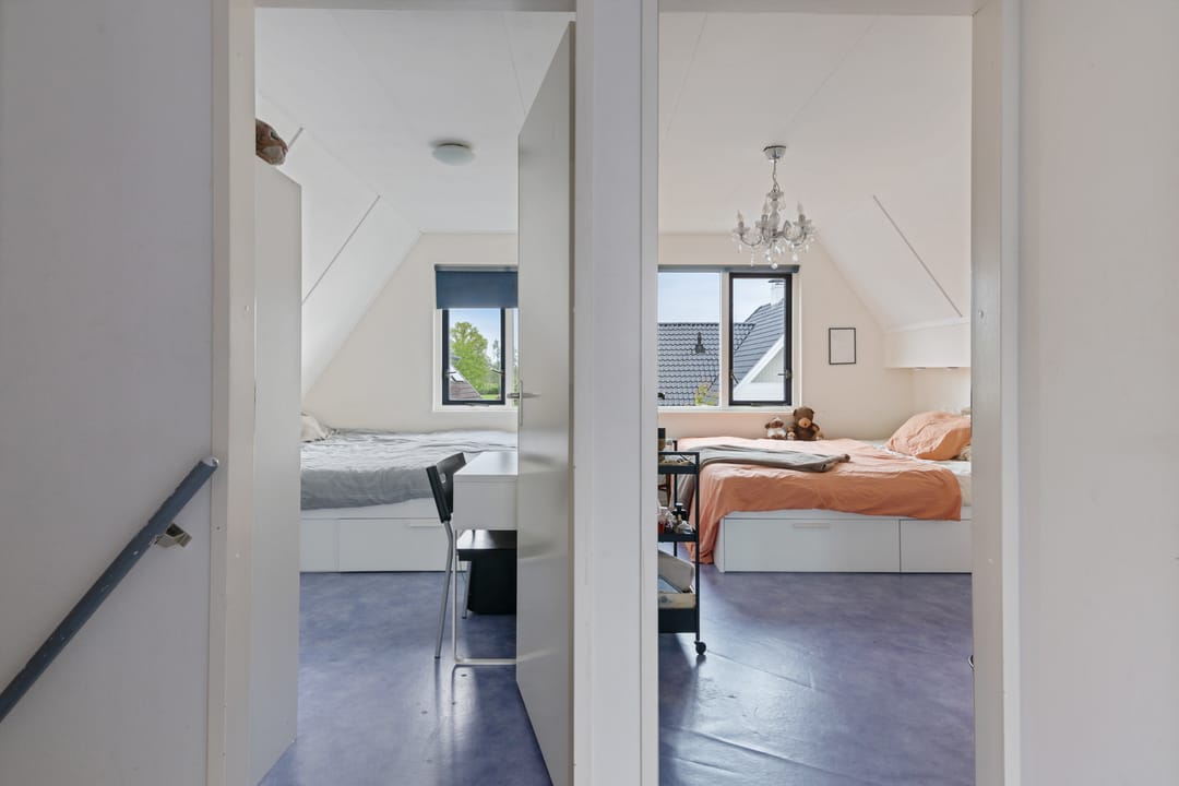 Foto 16 van Koarte Baan 20