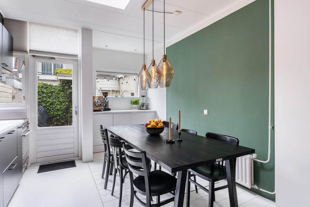 Foto 11 van Egelantierstraat 84