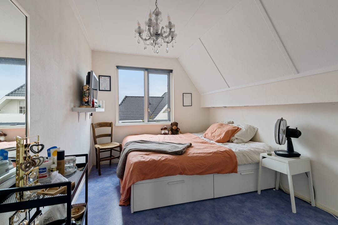 Foto 17 van Koarte Baan 20