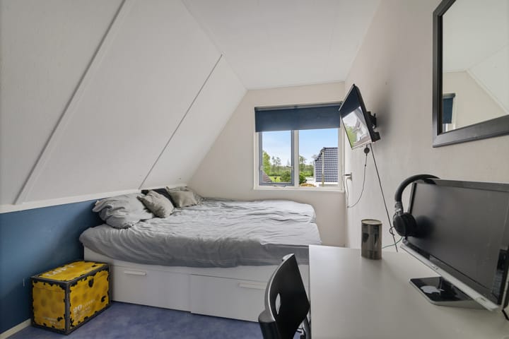 Foto 18 van Koarte Baan 20