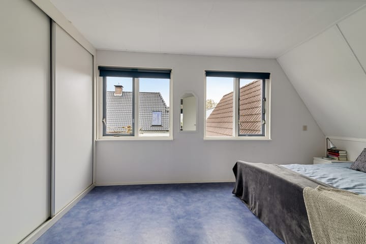 Foto 20 van Koarte Baan 20