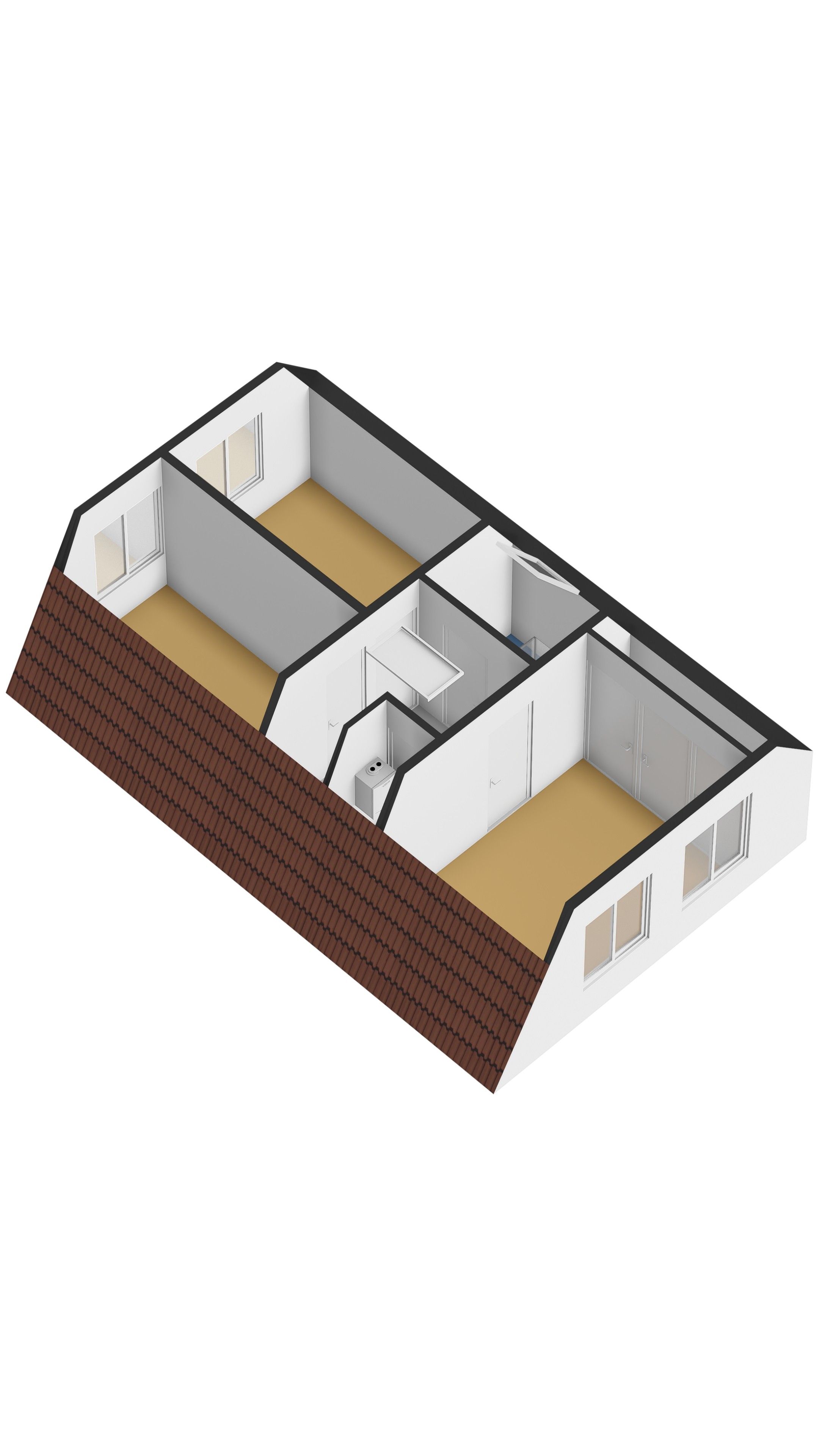 Foto 24 van Koarte Baan 20