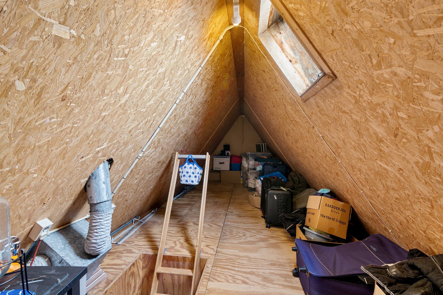 Foto 25 van Koarte Baan 20